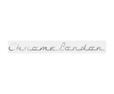 Shop Chromelondon logo