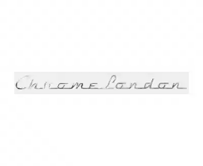Chromelondon logo