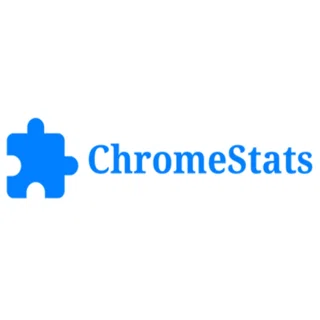 ChromeStats logo