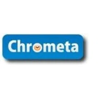Shop Chrometa logo