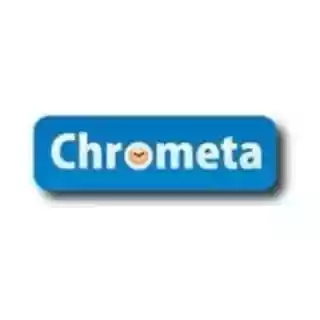 Shop Chrometa coupon codes logo