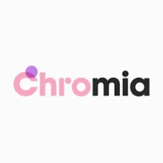 Shop Chromia logo