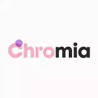 Shop Chromia promo codes logo