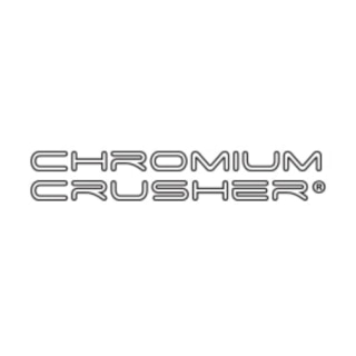 Shop Chromium Crusher logo