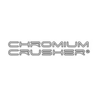 Shop Chromium Crusher coupon codes logo