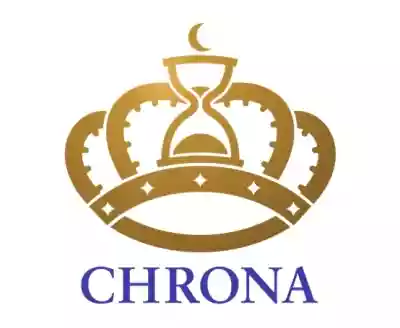 Shop Chrona promo codes logo