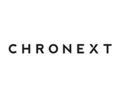 Shop Chronext logo