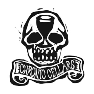 Chronic Cellars logo