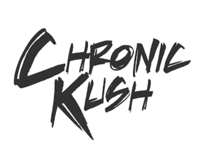 Shop Chronic Kush logo