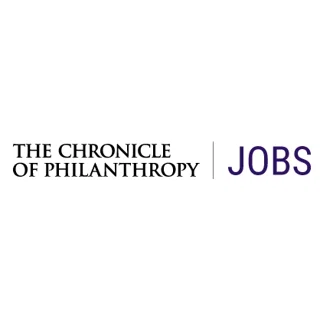 Shop Chronicle of Philanthropy logo