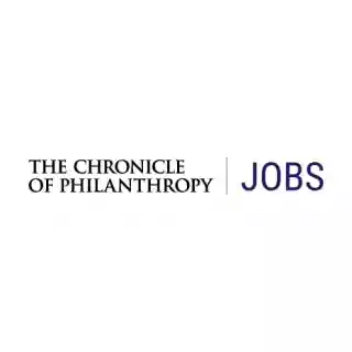jobs.philanthropy.com logo