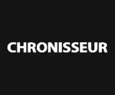 chronisseur.ca logo