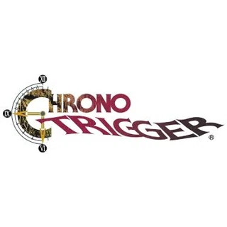 Shop Chrono Trigger  logo