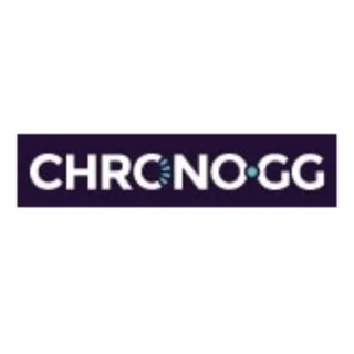 Shop Chrono.gg logo
