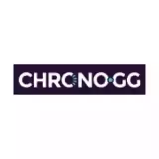 Shop Chrono.gg coupon codes logo