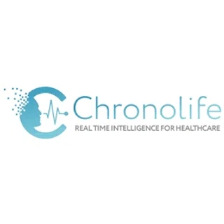 Shop Chronolife logo