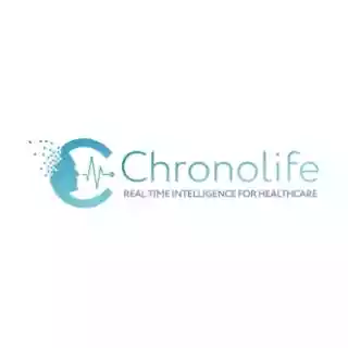 Chronolife logo