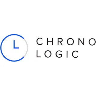 CHRONO LOGIC logo