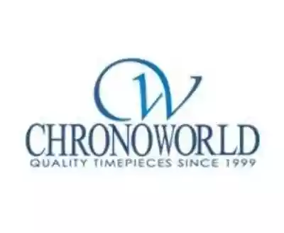 Chronoworld coupon codes