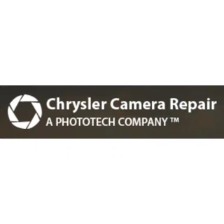 Chrysler Camera Repair logo