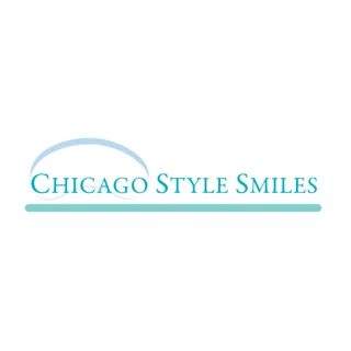 Chicago Styles Smiles logo