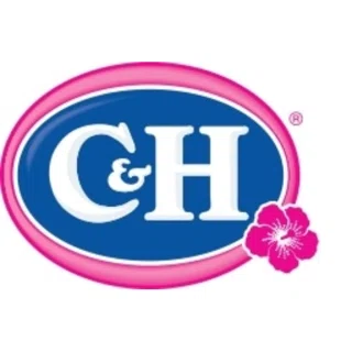 Shop C&H Sugar logo