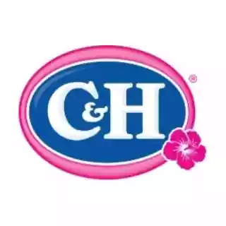 Shop C&H Sugar discount codes logo