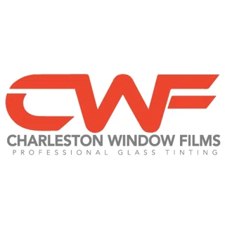 Charleston Window Films logo