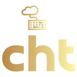 CHT Apparel Store logo