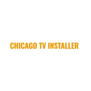 Chicago TV Installer logo
