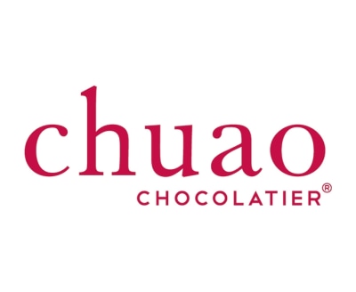 Shop Chuao Chocolatier logo