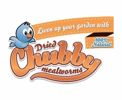 Shop Chubby Mealworms logo