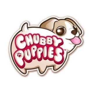 Shop Chubby Puppies logo
