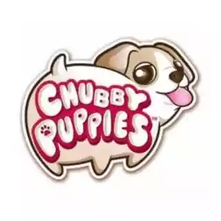 Chubby Puppies logo