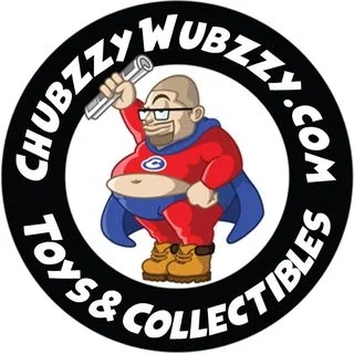 Chubzzy Wubzzy Toys & Collectibles logo