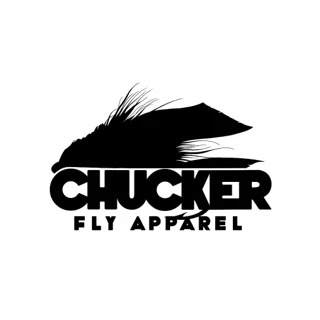 Chucker Fly Apparel logo
