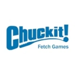 Shop Chuck It logo