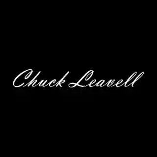 chuckleavell.com logo