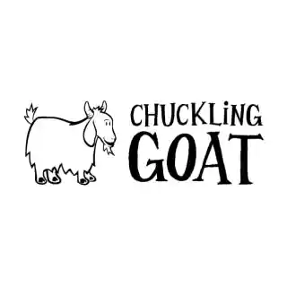 Shop Chuckling Goat coupon codes logo