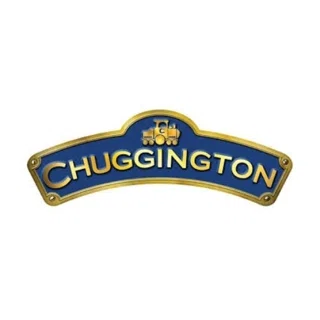Shop Chuggington logo