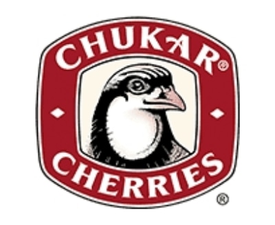 Shop Chukar Cherries logo