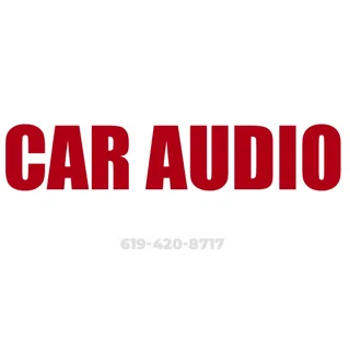 Chula Vista Car Audio logo