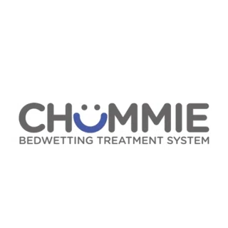 Shop Chummie Bedwetting Alarm logo