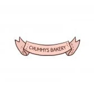 Chummys Bakery logo