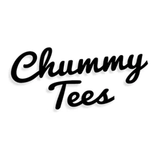 Chummy Tees logo