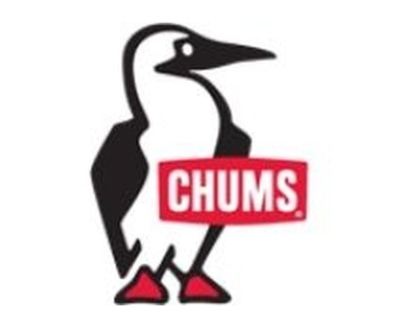 Shop Chums logo