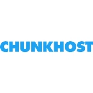 Chunk Host logo