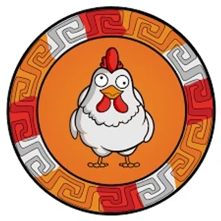 Chunky Chickens logo