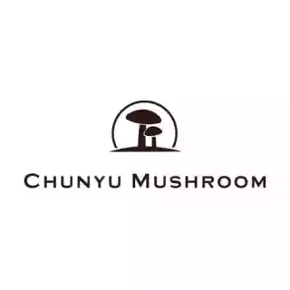 Shop Chunyu Mushroom logo