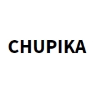 chupika.com logo